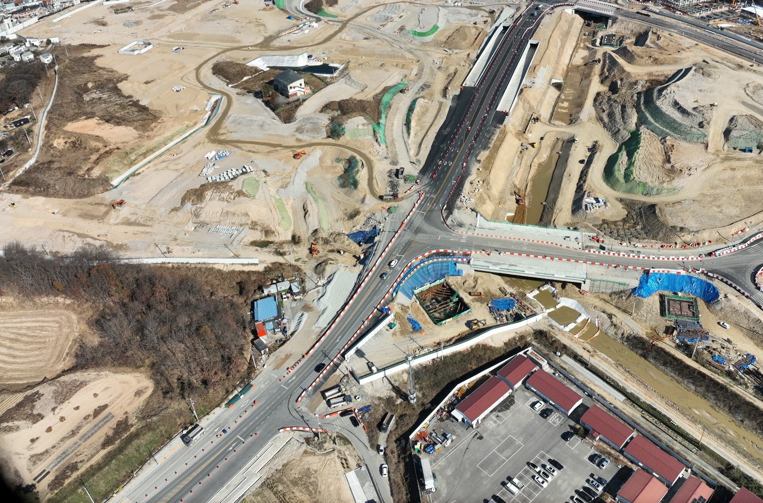 25년 11월 [협력화단지 전경2]